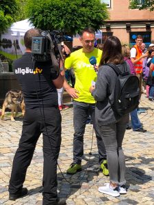 Demo V-Partei