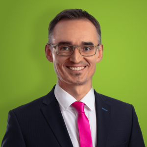 Roland Wegner