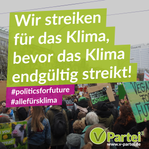 klimastreik