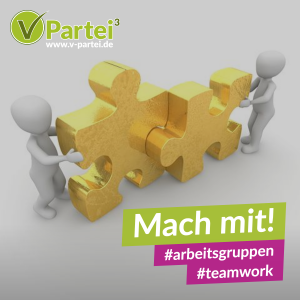 Teamwork Arbeitsgruppen