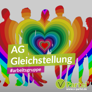 AG Gleichstellung