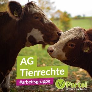 AG Tierrechte