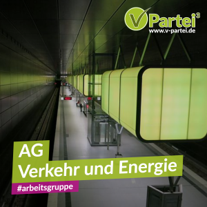 AG Verkehr Energie