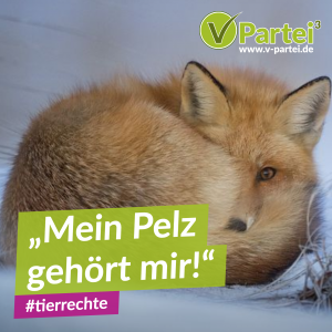 gegen Pelz