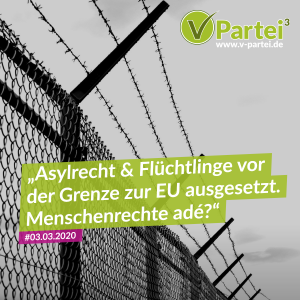 griechenland flüchtlinge menschenrechte