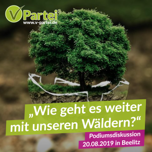 Waldsterben