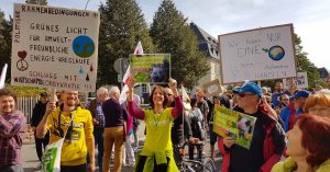 klimastreik allefuersklima