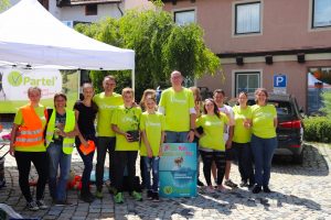 Demo V-Partei