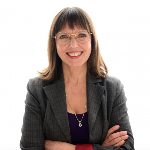 Doris Dischner
