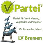 Bremer Landesverband noch vor dem ersten Geburtstag gegründet