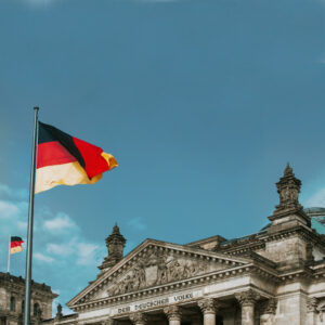 Bundestag