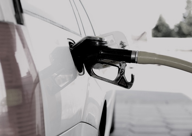 Diesel tanken - wie lange noch?