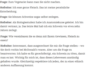 Quellenauszug: zeit.de