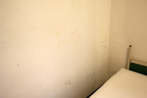 Obdachlosenunterkunft Augsburg Spende