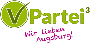 V-Partei Kommunalwahl Augsburg 2020 Augsburg Wahl