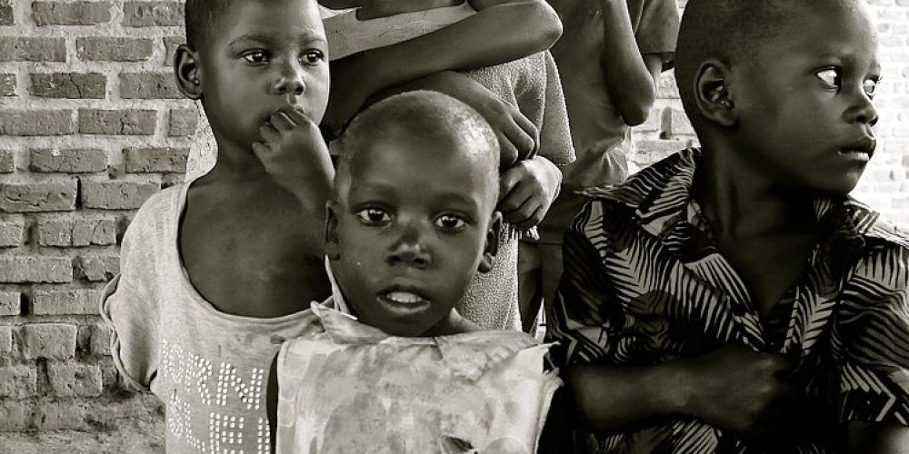 V-Partei³ zur G20-Konferenz in Berlin – Kampf gegen Hunger in Afrika