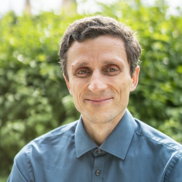 Andreas Naumann