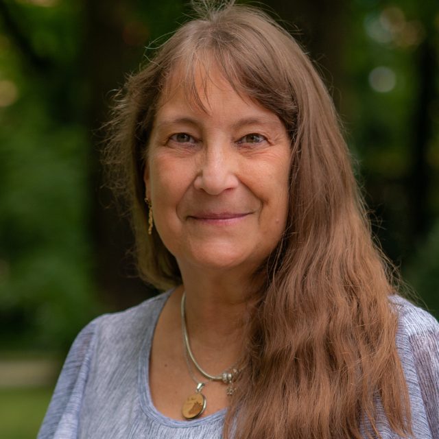 Angelika Selbmann