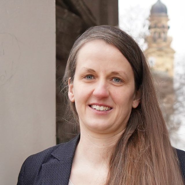Christiane Briem