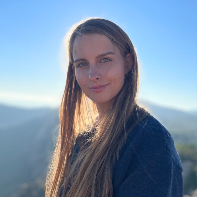Fabienne Gradl