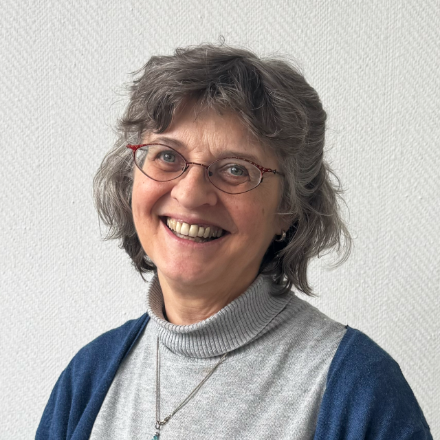 Felicitas Koch