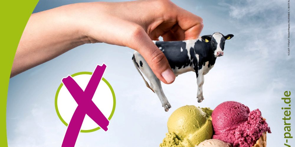 Landwirtschaft: Die Kuh muss vom Eis!