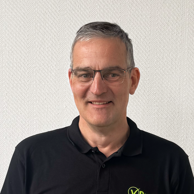 Martin Donauer