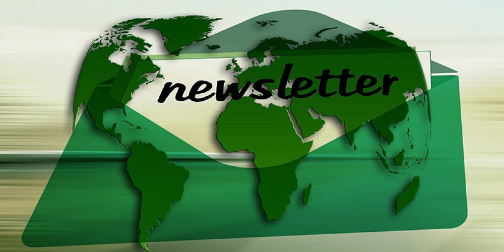 Newsletter Archiv