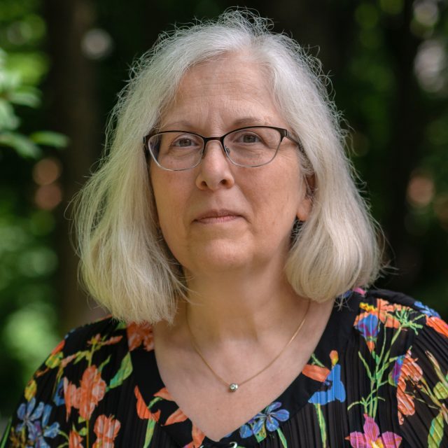 Claudia Heyer