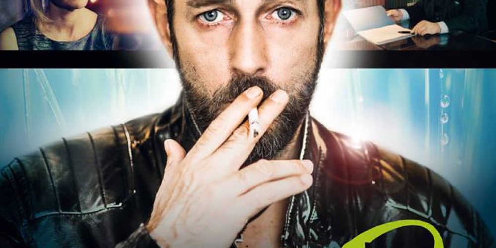 Interview mit Jelly F. Gaviria, dem Kinohauptdarsteller von „Los Veganeros 2“