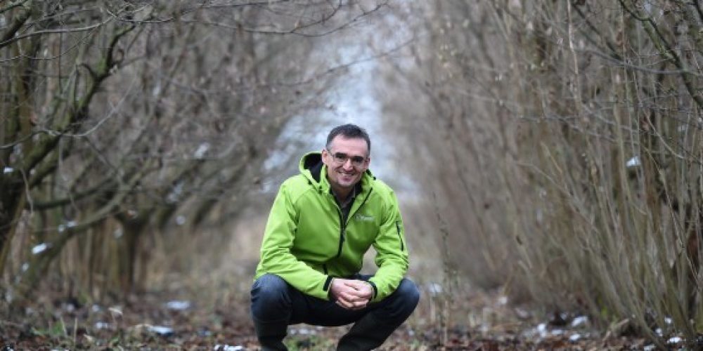 AZ: „Eine Stunde mit Roland Wegner“