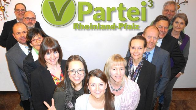Rheinland-Pfalz nominiert Bundestagskandidaten