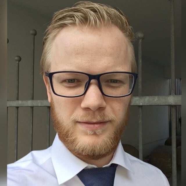 Dr. Sebastian Fenzl