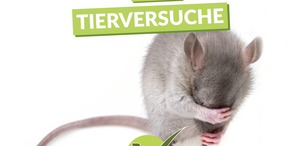 Themenwoche „Tierversuche“ Teil 1