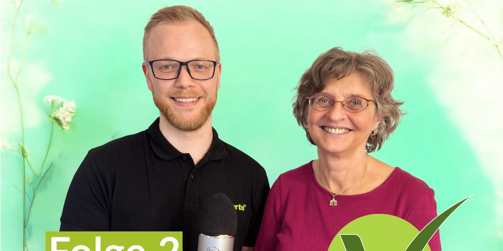 V³-Cast Folge 2 – Tiere wollen leben