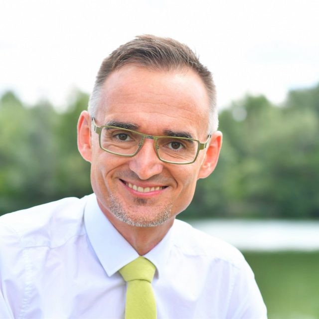Roland Wegner