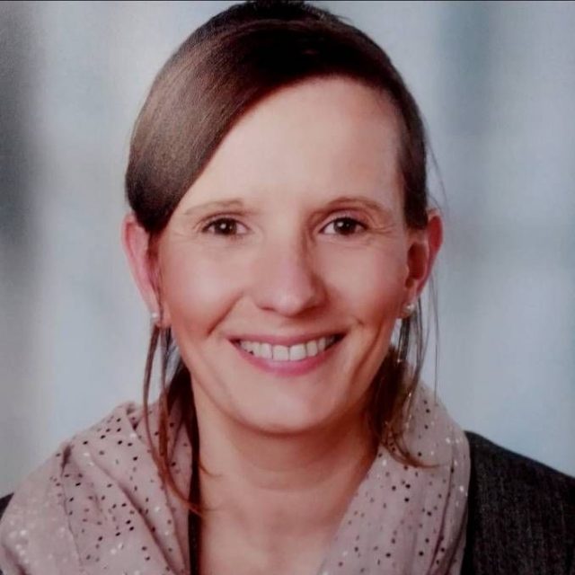 Wiebke Voss