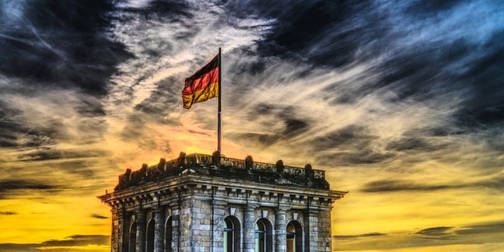 Bundestagswahl 2017