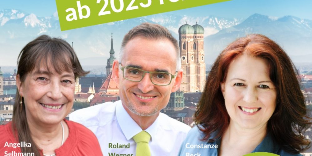 Offener Brief: „Wiesn 2023 vegan!“