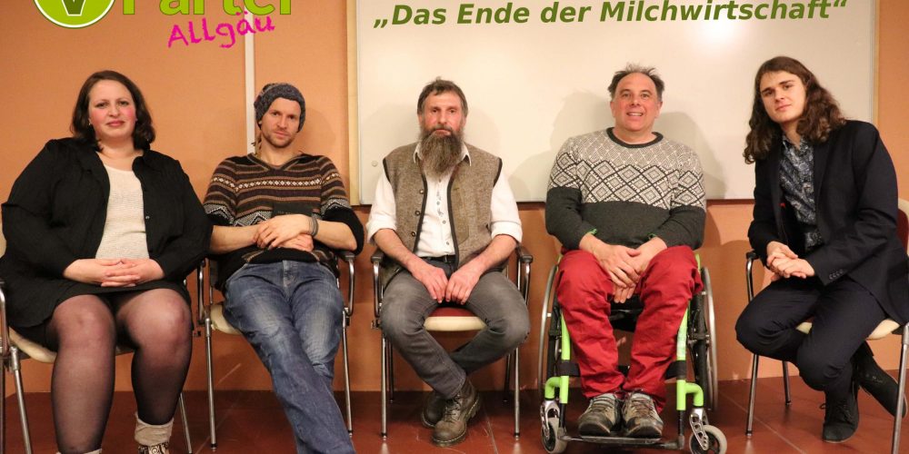 Themenabend war ein voller Erfolg