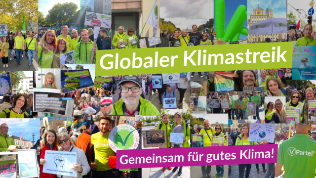 Klimastreik 20.9.2019